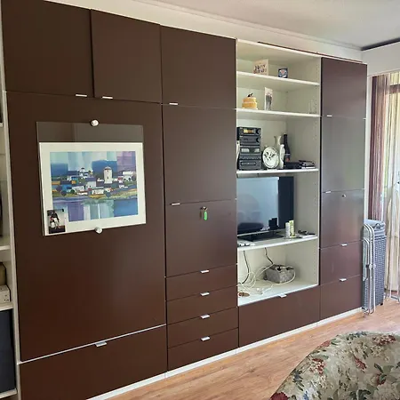 Am Ossiacher & Gerlitzen 아파트 빌라흐