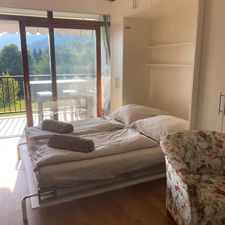 Appartement Am Ossiacher & Gerlitzen