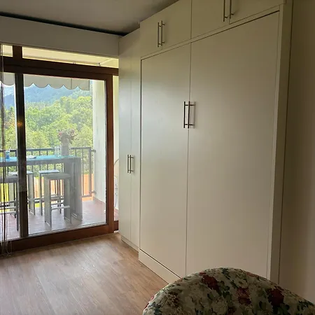 Am Ossiacher & Gerlitzen Appartement Villach