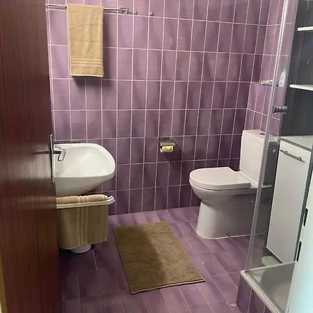 Am Ossiacher & Gerlitzen Appartement