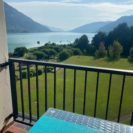 Am Ossiacher & Gerlitzen Appartement *